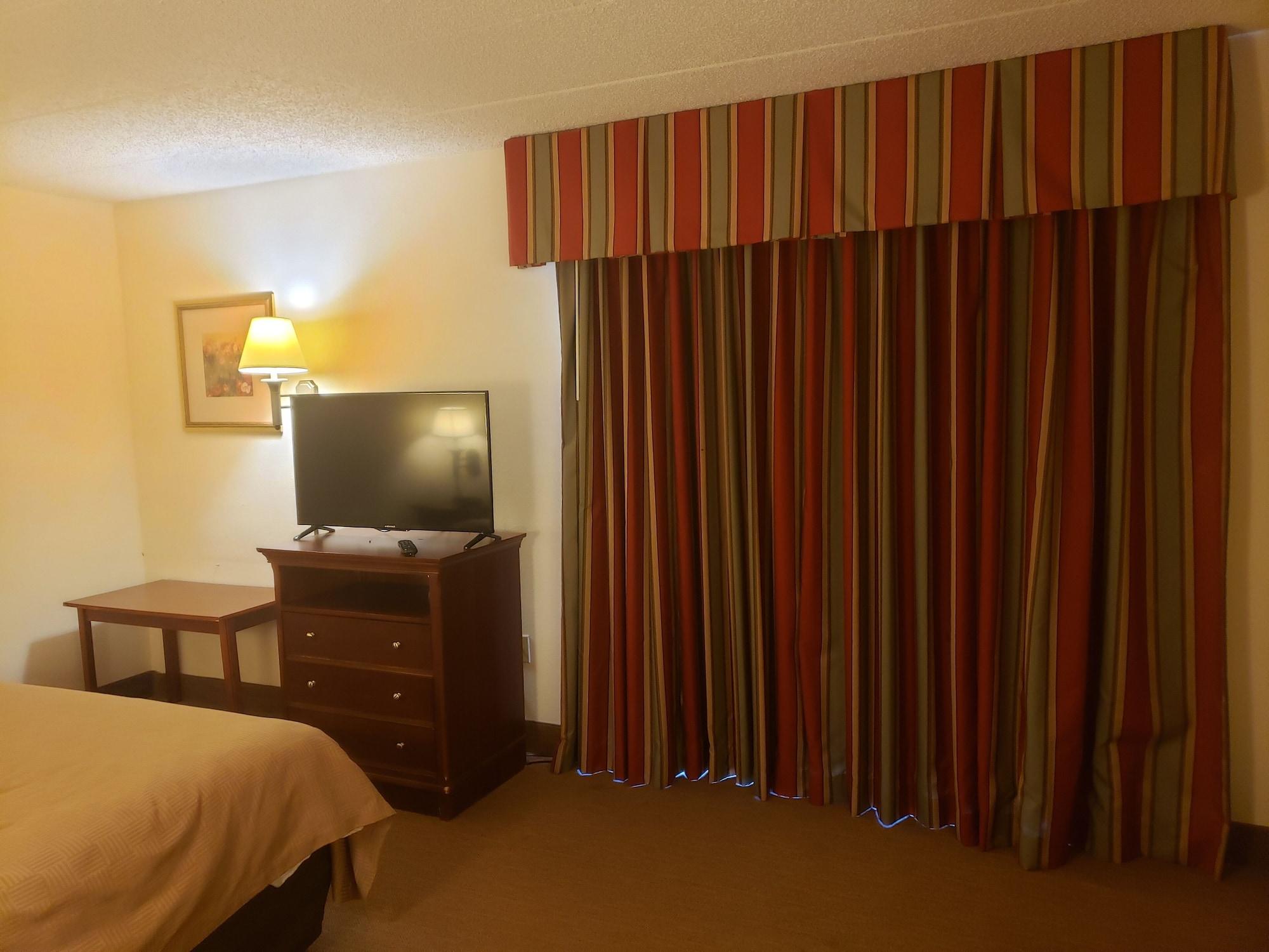 Tulsa Square Hotel Central, I-44 By Oyo מראה חיצוני תמונה
