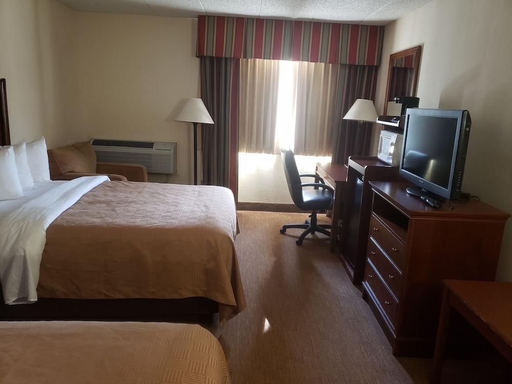 Tulsa Square Hotel Central, I-44 By Oyo מראה חיצוני תמונה